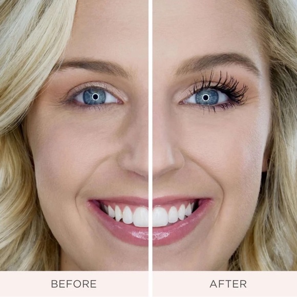 NEW IN BOX~ PUR Cosmetics Fully Charged Magnetic Charged Mascara BLACK - Picture 4 of 9